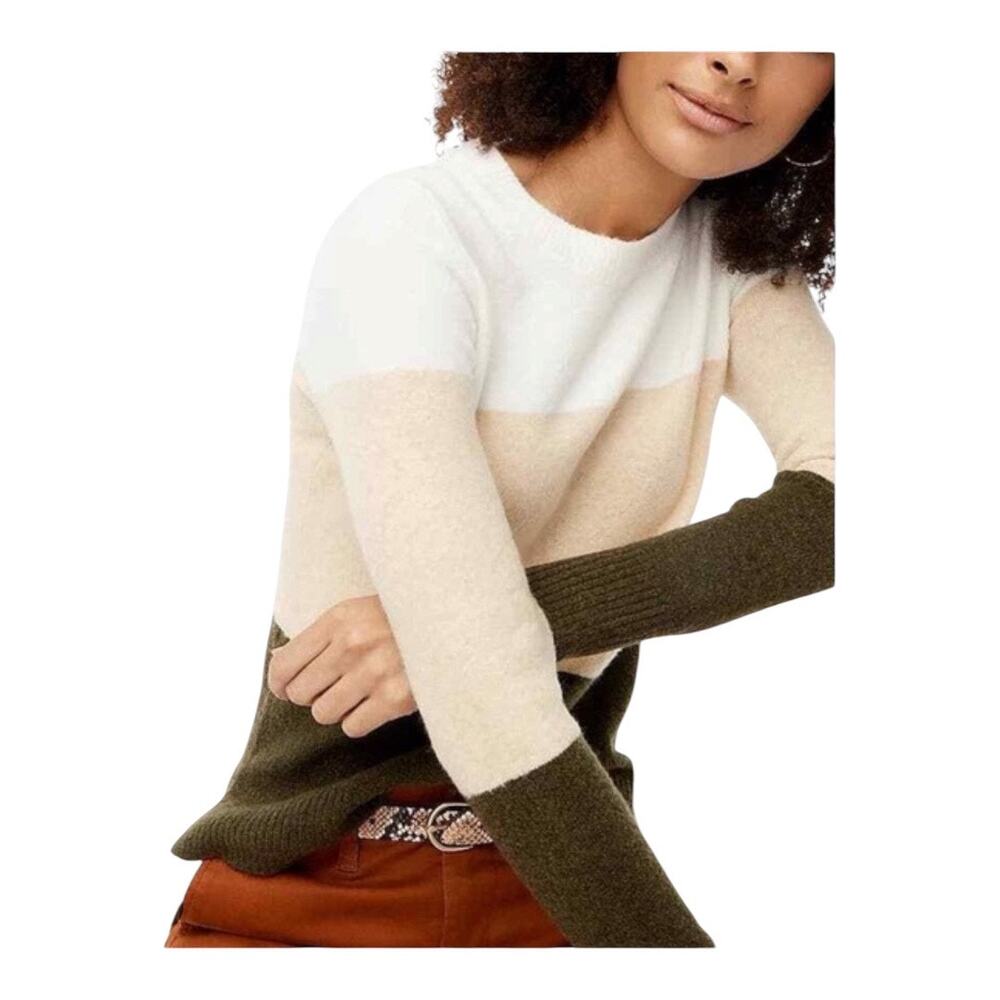 J. Crew Sweater Women Small